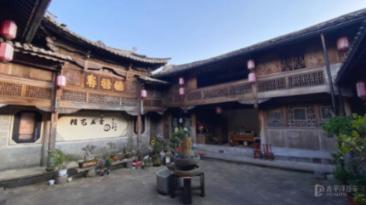 一个承诺
